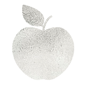 Silver Apple