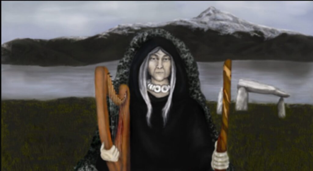 Welsh Goddesses and the Avalonian Tradition – The Sisterhood of Avalon