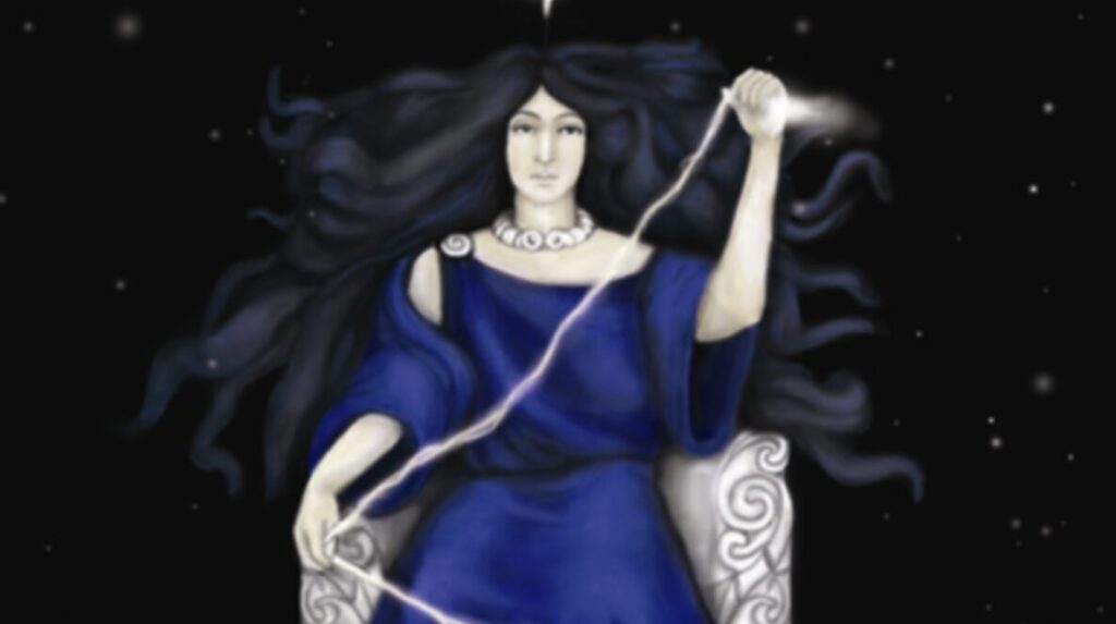 Welsh Goddesses and the Avalonian Tradition – The Sisterhood of Avalon