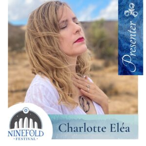 Charlotte Eléa