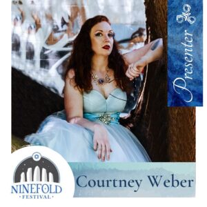 Courtney Weber