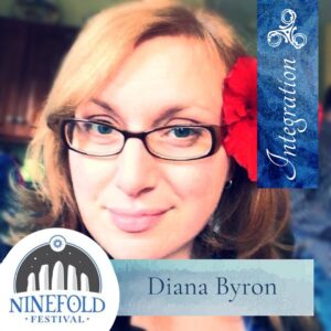 Diana Byron