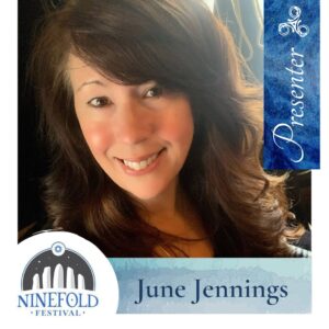 June Jennings