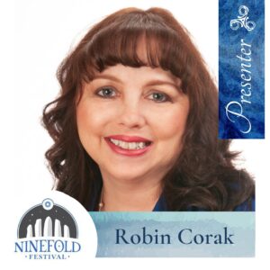 Robin Corak