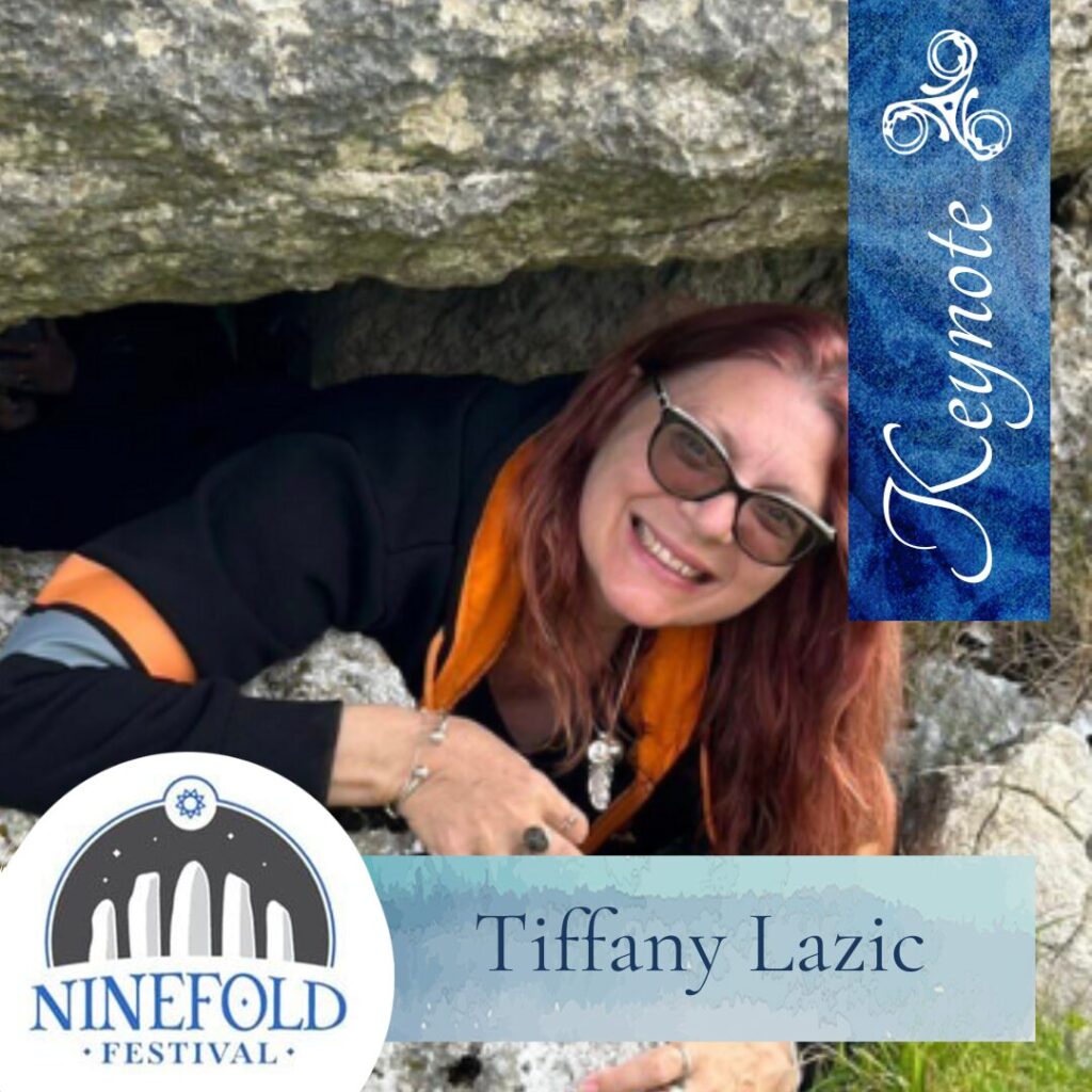 Tiffany Lazic