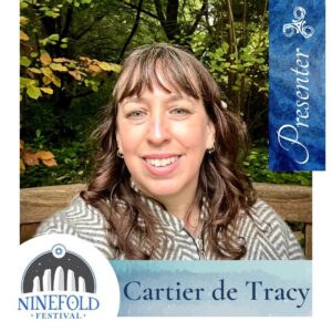 Photo of Cartier de Tracy