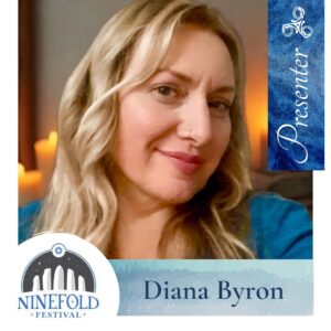 Photo of Diana Byron