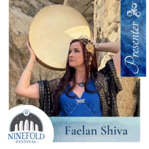 Photo of Faelan Shiva