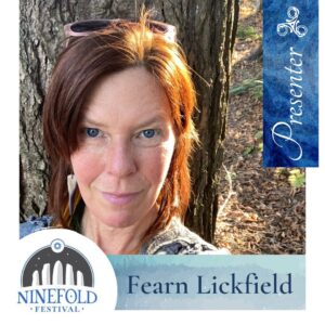 Photo of Fearn Lickfield 