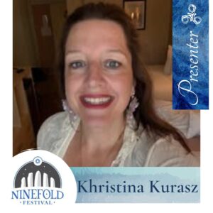 Photo of Khristina Kurasz