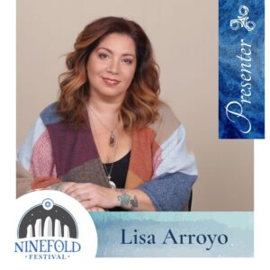 Photo of Lisa Arroyo