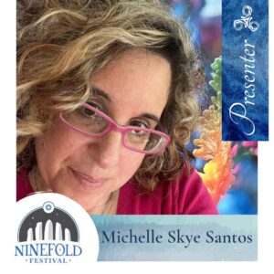 Photo of Michelle Skye Santos