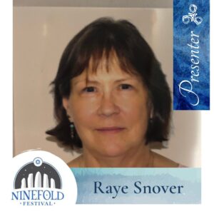Photo of Raye Snover 