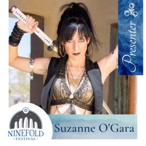 Photo of Suzanne O'Gara